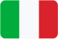 Válvulas eléctricas Italiano